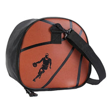 Load image into Gallery viewer, Basketball Storage Bag