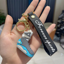 Load image into Gallery viewer, Key rings/Key chains