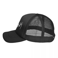 Load image into Gallery viewer, Basketball Evolution Mesh Basketball Cap