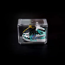 Load image into Gallery viewer, Creative DIY basketball shoe model