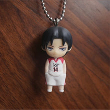 Load image into Gallery viewer, Anime Keychain
