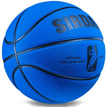 Load image into Gallery viewer, Soft Ultrafine Fiber Suede Basketball No.7 Indoor and Outdoor