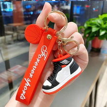 Load image into Gallery viewer, Key rings/Key chains