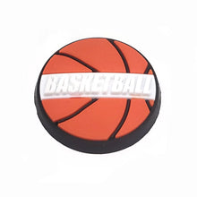 Load image into Gallery viewer, Basketball Shoe Charms