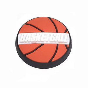 Basketball Shoe Charms