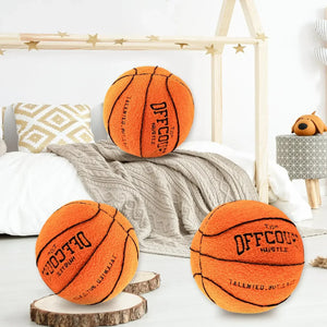 Basketball Pillow