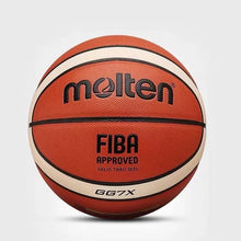 Load image into Gallery viewer, Molten Basketball