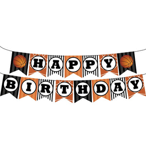 Basketball Birthday Party Decorations various