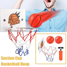 Load image into Gallery viewer, Indoor Basketball Hoop