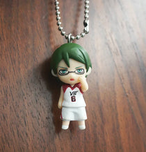 Load image into Gallery viewer, Anime Keychain