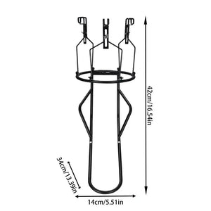 Basketball Steel Rebounder
