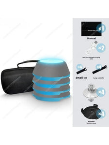 Basketball Sports Agility Lamp Reaction Training