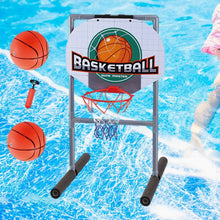 Load image into Gallery viewer, Floating Pool Basketball