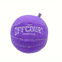 Load image into Gallery viewer, Basketball Pillow