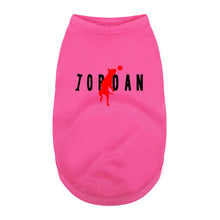 Load image into Gallery viewer, "Top Dog" Summer Vest for Small Medium Dogs - Cool Breathable