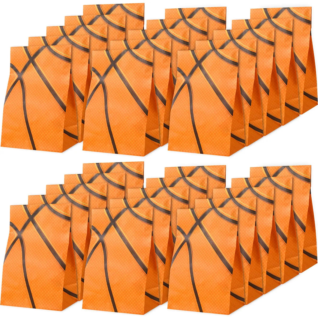 Basketball Party Bags x30