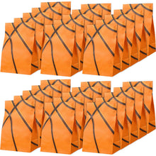 Load image into Gallery viewer, Basketball Party Bags x30