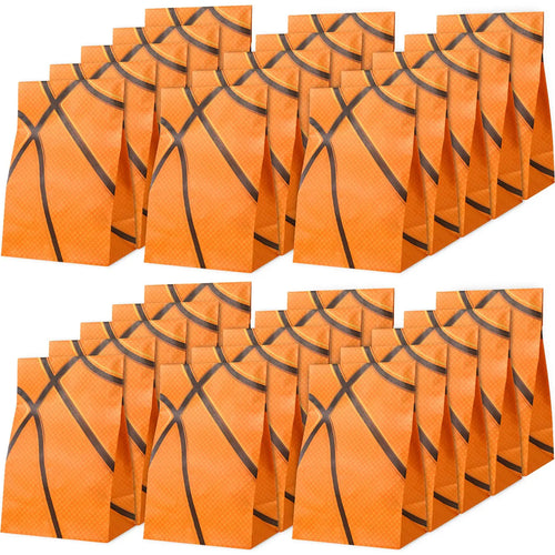 Basketball Party Bags x30