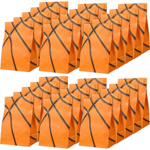 Basketball Party Bags x30