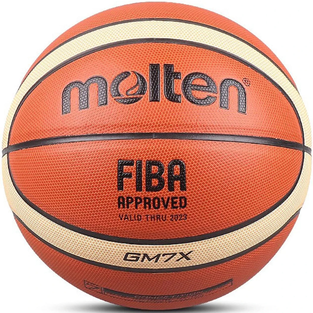 Molten Basketball