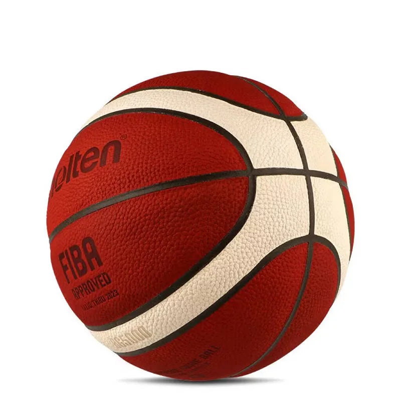 Molten Basketball