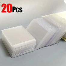 Load image into Gallery viewer, Card Holder Protector 3x4&quot; Basketball cards - Various sizes