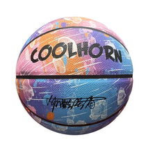 Load image into Gallery viewer, Basketball - Glow in the Dark