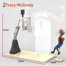 Load image into Gallery viewer, Building Block Basketball Training Court