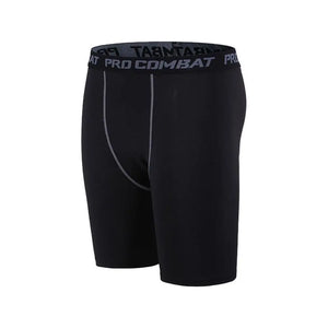 Basketball compression pants