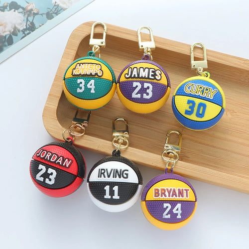 Keychains