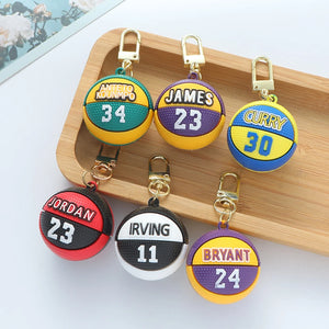 Keychains