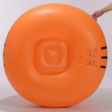 Load image into Gallery viewer, PVC Basketball Inflatable Chair