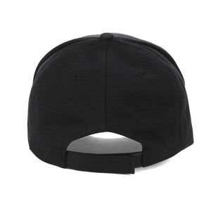 Basketball Heartbeat logo cap