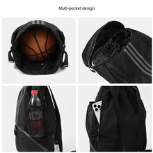 Load image into Gallery viewer, Basketball Sports Bag