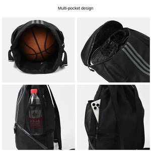 Basketball Sports Bag