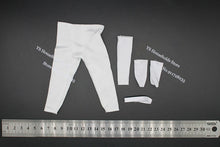 Load image into Gallery viewer, Basketball Player Mini Jersey Set - Clothes For Toy Male Figurine