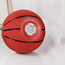 Load image into Gallery viewer, Basketball Piggy Bank