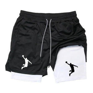 Basketball Sport Short