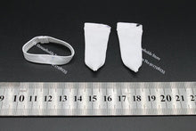 Load image into Gallery viewer, Basketball Player Mini Jersey Set - Clothes For Toy Male Figurine