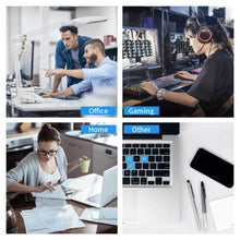 Load image into Gallery viewer, Basketball Large Mouse Pad