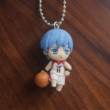 Load image into Gallery viewer, Anime Keychain