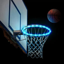 Load image into Gallery viewer, LED Basketball Hoop Light
