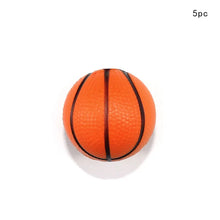 Load image into Gallery viewer, Basketball 4cm Bouncy Balls + other party gifts