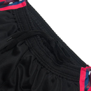 Basketball Sweatpants - easily removable