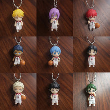 Load image into Gallery viewer, Anime Keychain