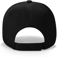 Load image into Gallery viewer, Basketball Heartbeat logo cap