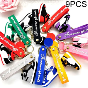 Key rings/Key chains
