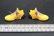 Load image into Gallery viewer, Basketball Player Mini Jersey Set - Clothes For Toy Male Figurine