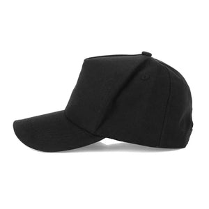 Basketball Heartbeat logo cap