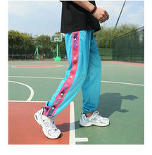 Load image into Gallery viewer, Basketball Sweatpants - easily removable